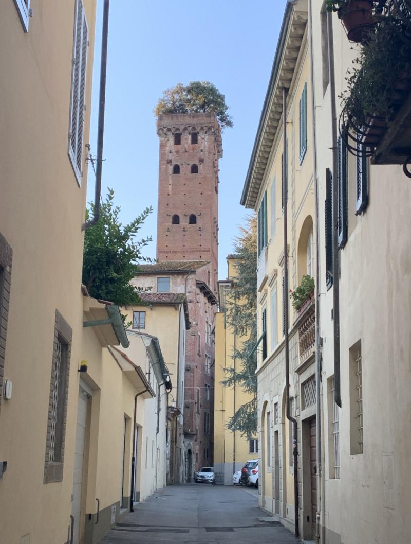 Pisa and Lucca Private Tour from Florence Hotel-17