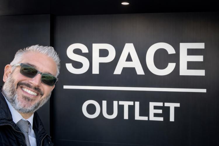 Luxury Shopping Tour from Florence – Private Outlet Experience at The Mall & Prada Space